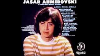 Jasar Ahmedovski  Ti pripadas samo meni  Audio 1983 [upl. by Yenobe75]