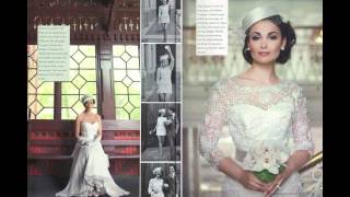 The Connecticut Bride Magazine  FallWinter 2011 [upl. by Areyk233]