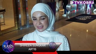 🔴 LIVE SHIREEN SUNGKAR LAGI HOBY BERKUDA BELOM PERNA TERJATUH [upl. by Odoric]