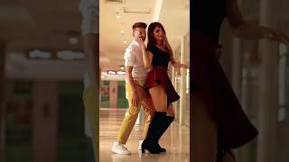 Kabita Nepali and Durgesh Thapa Dance on Hasina Pagal Deewani trendingdance [upl. by Aldwin781]