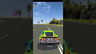 Car Racing Game gameplay shorts games ballgame viralshorts [upl. by Nmutua758]