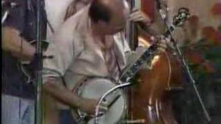 Seldom Scene  Lay Down Sally [upl. by Arakal715]