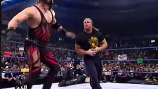 Wwf vs alliance smackdown ending [upl. by Hakeber]