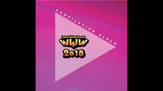 DEMONDICE  Collideoscopeメロディー  COMPILATION ALBUM WWW 2018 [upl. by Nytsirhc]