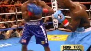 Glen Johnson vs Antonio Tarver  14 [upl. by Sup]