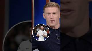 James McClean On Declan Rice [upl. by Kahn862]