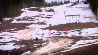 Snowmobiler TV  New 2015 Models [upl. by Wager]