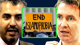 ARE YOU ISLAMOPHOBIC Douglas Murray Maajid Nawaz Eric amp Bret Weinstein [upl. by Jorgenson]