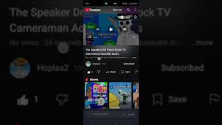 I sniped Hoplas2s newest video roblox funny [upl. by Mlehliw]