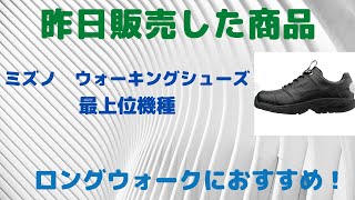 仙台 ミズノ ウォーキングシューズ ODスペシャル 取り扱い店 販売店 [upl. by Doi]