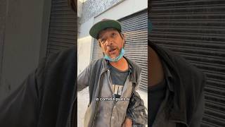 Ayudando a gente en la calle pt 2 mexico amlo viral estadosunidos videos tiktok [upl. by Giacamo]