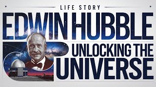 Hubbles Universe The Man Behind the Telescope [upl. by Normak]