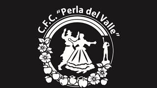 3° CFC PERLA DEL VALLE RÍO NEGRO domingo [upl. by Isbella]