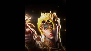 GOJO VS GIORNO [upl. by Medovich]