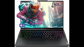 Lenovo Legion Pro 5i Gen 9 Gaming Laptop Review i914900HX  RTX 4070 Gaming Beast [upl. by Cordle]