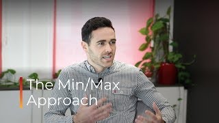 The Limitations of the MinMax Approach  Ep 27 [upl. by Atla]