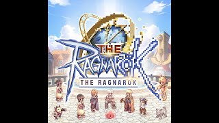 The Ragnarok  Test Stream [upl. by Elimac394]