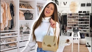 BIG TRYON HAUL NAKD Polène Paris [upl. by Zoha]