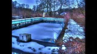 altes Freibad Hasbergen HDR [upl. by Cutcheon]