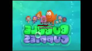 Are you sure Bubble Guppies Intro is in g major [upl. by Ecirtam213]