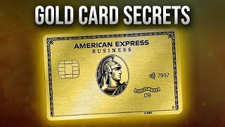 American Express Gold Card Why Rich People Love It Amex Gold Card Full Guide and Review [upl. by Razid959]