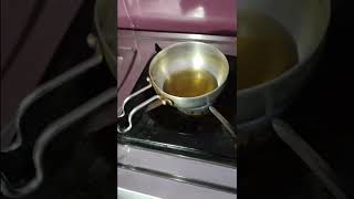 instant arhar dal recipe  tuar daal shortsvideo shorts trending [upl. by Timus]