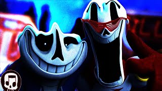 to the bone but papyrus has dementia and sans wants your balls  JT Musics quotTo The Bonequot [upl. by Ahsenar175]