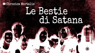 Le Bestie di Satana [upl. by Leiru]