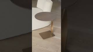 Santoro Side Table [upl. by Brabazon]