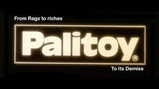 Palitoy Documentary The Demise of a legend [upl. by Nnaear]