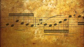 Andante from Mendelssohns Violin Concerto  French Horn arrangement [upl. by Crain953]