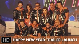 Happy New Year Full Movie FactsShahrukhan Deepika Padukon Sonu Happy New Year Movie Facts amp Review [upl. by Ettenej]