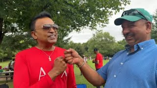 Guyana Fyrish Village Picnic with the Legendary Guyana BabooTerry Gajraj [upl. by Longawa]