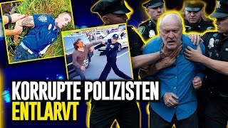 Schockierende Wendung Polizeichef verliert seinen Job nach umstrittenem Vorfall [upl. by Einaled]