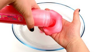 Repar Slime Cumparat DEZACTIVAT  Fixing Store Bought Slime [upl. by Halimeda]