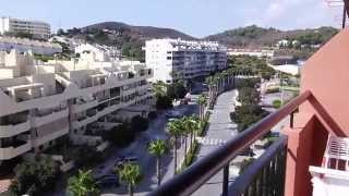 Fuengirola Beach Apartments Hotel [upl. by Tammi]