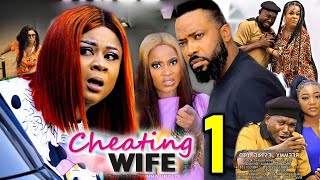 CHEATING WIFE SEASON 1 NEW TRENDING MOVIE Fredrick Leonard amp Uju Okoli 2023 Latest Nollywood Movie [upl. by Buke415]