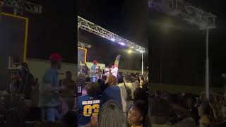 Field Mob performs Georgia at Albany State Homecoming 2024 Fieldmob Georgia [upl. by Gothurd]