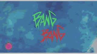 BANG BANG  Kila Skil Trap Version Official Lyric Video [upl. by Ennaylil]