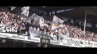 Rosenborg  Brann 2014 [upl. by Neilson]