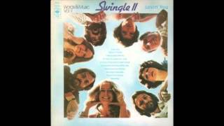 String of Pearls  Swingle Singers 1976 [upl. by Saberhagen799]