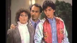 Joanie Loves Chachi Season 2 Episode 7 Best Foot Forward [upl. by Ydollem]