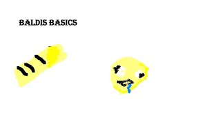 BALDIS MEANbaldies basics [upl. by Aelsel]