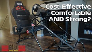 Comfortable Strong amp Affordable GTLite Pro Cockpit REVIEW [upl. by Salkcin]