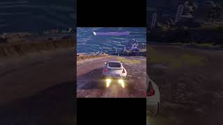 Asphalt 9 Shorts Video games [upl. by Arol973]