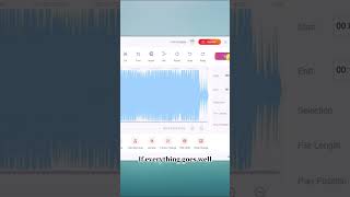 Add Fade In amp Fade Out Effect in Audio 2023 [upl. by Rube]