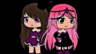 Princess dont cry Gacha Life WGF e tpoc [upl. by Lidah843]