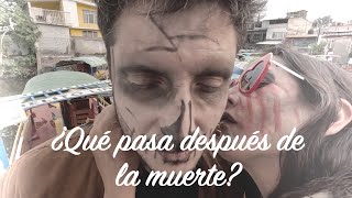 Especial de día de muertos ¿Qué pasa después de la muerte [upl. by Dollar]