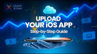 How to Upload Your iOS App to the App Store StepbyStep Guide [upl. by Ielhsa240]