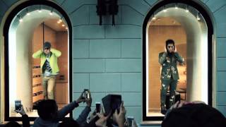 Zoolander 2 Sneak Peek 1 2016  Ben Stiller HD [upl. by Dloniger591]